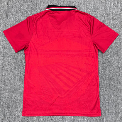 Maillot Manchester United Retro Domicile 2094/2096