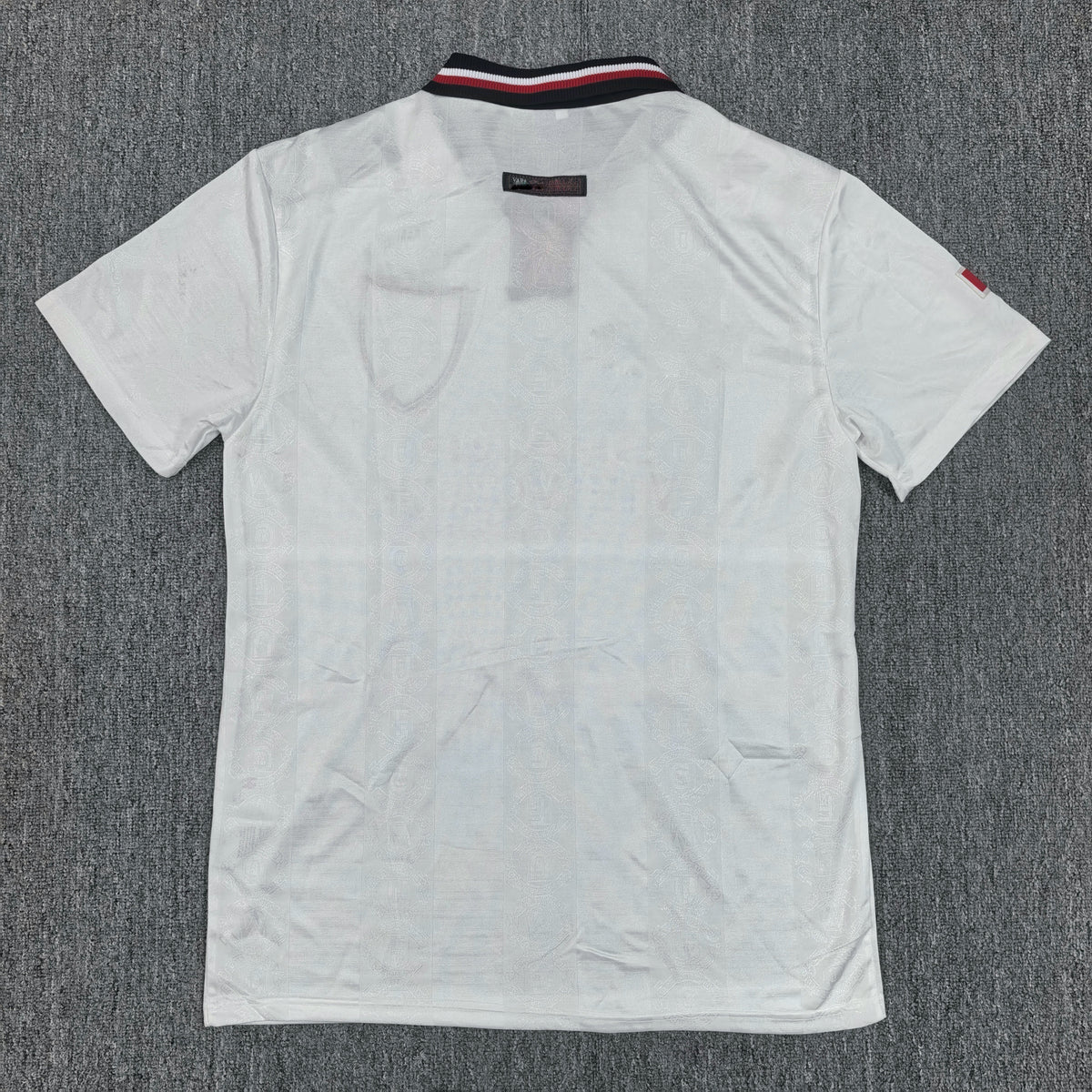 Maillot Manchester United Retro Domicile 2098/2099