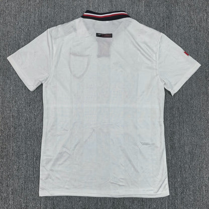 Maillot Manchester United Retro Domicile 2098/2099