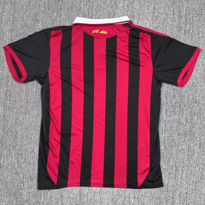 Maillot AC Milan Retro 2009/2010