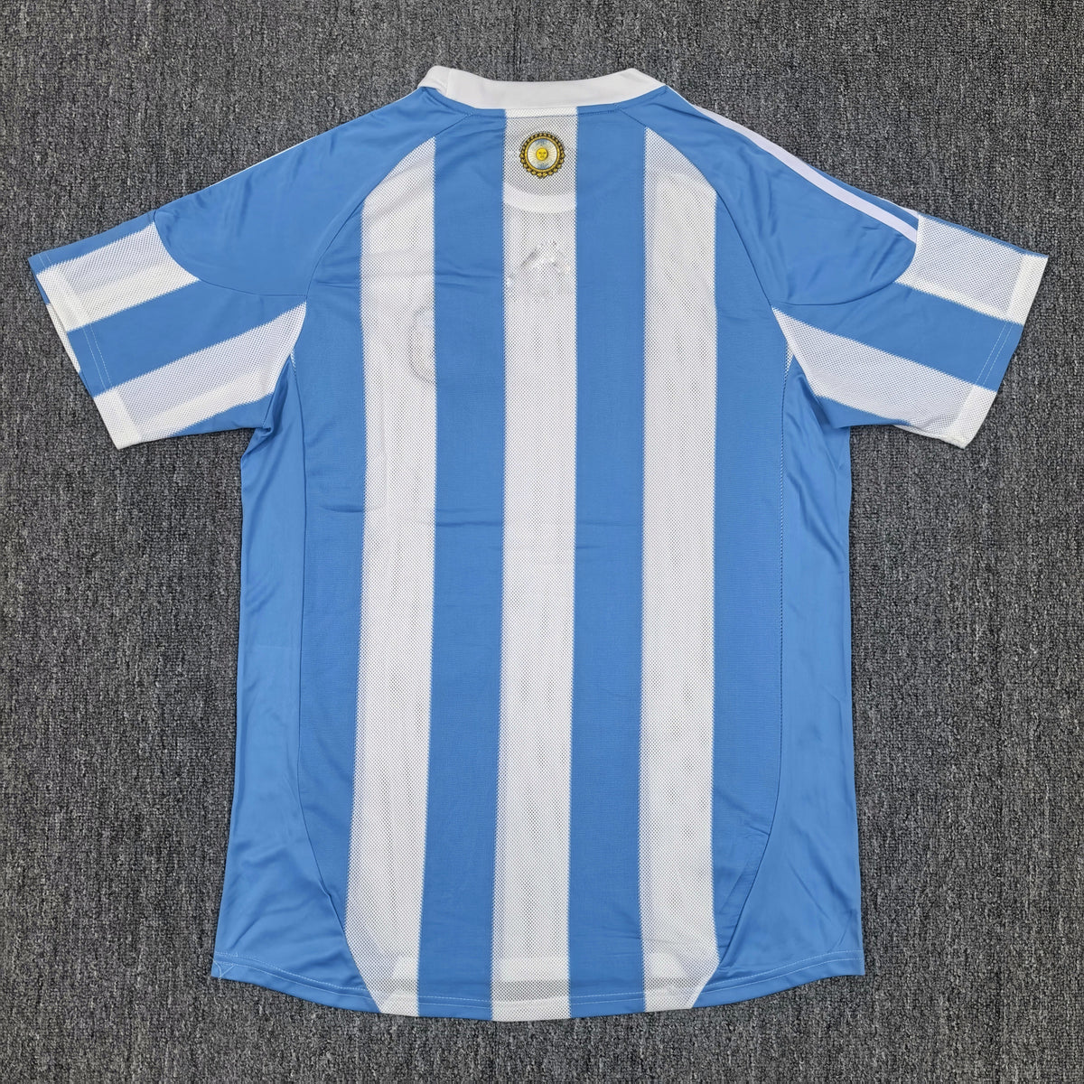 Maillot Argentine retro 2010