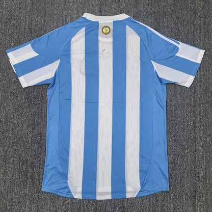Maillot Argentine retro 2010