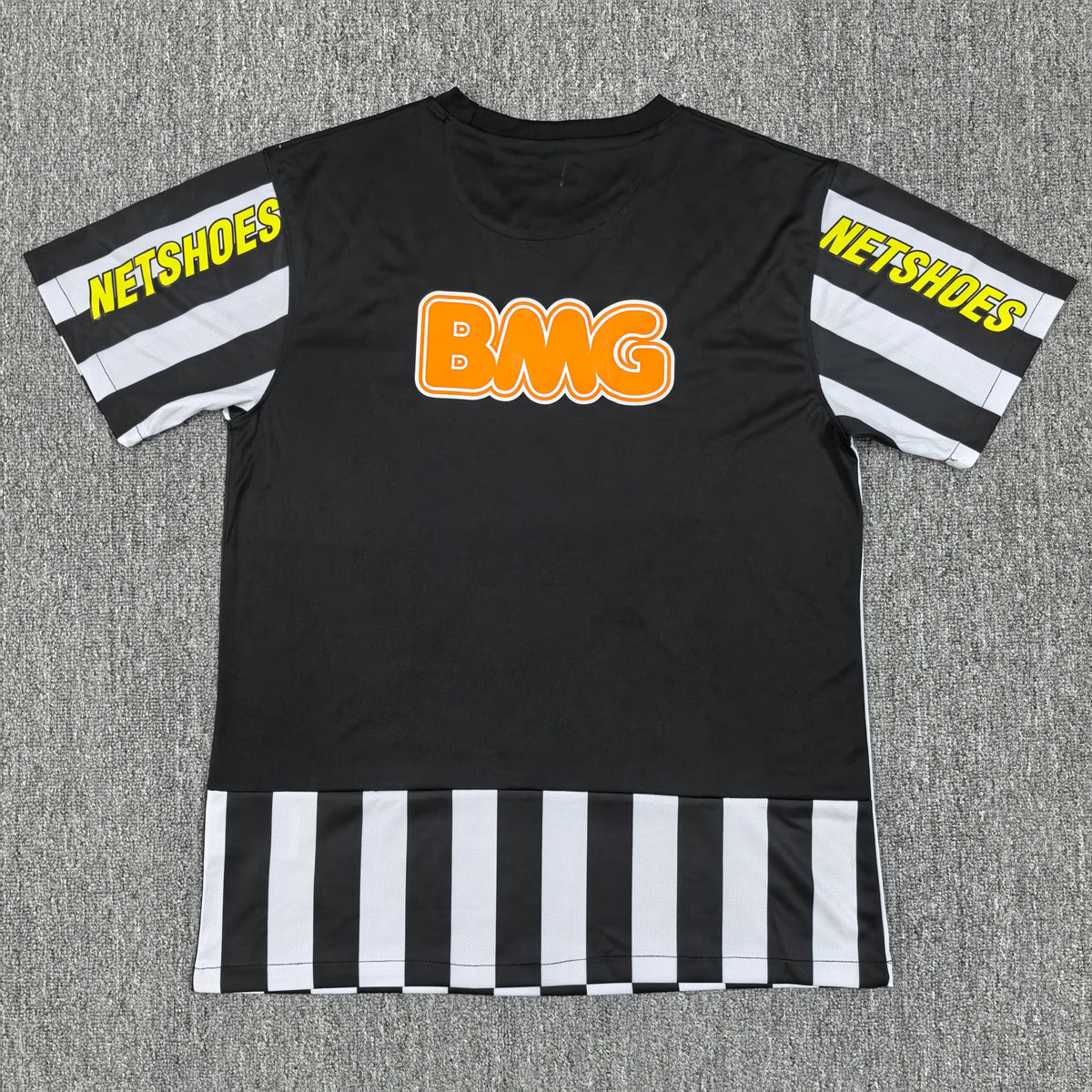Maillot Santos Retro 2012/2013