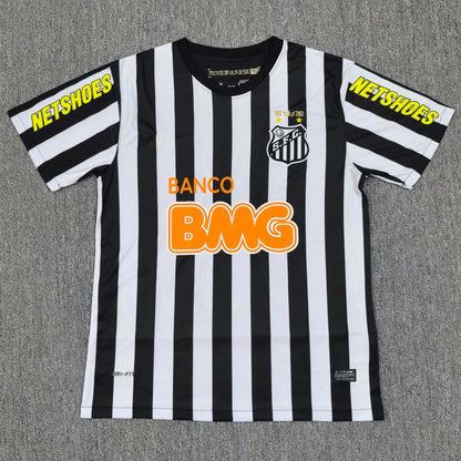 Maillot Santos Retro 2012/2013