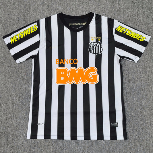 Maillot Santos Retro 2012/2013