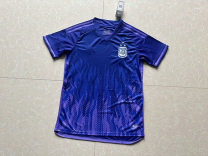 Maillot Argentine extérieur 2023