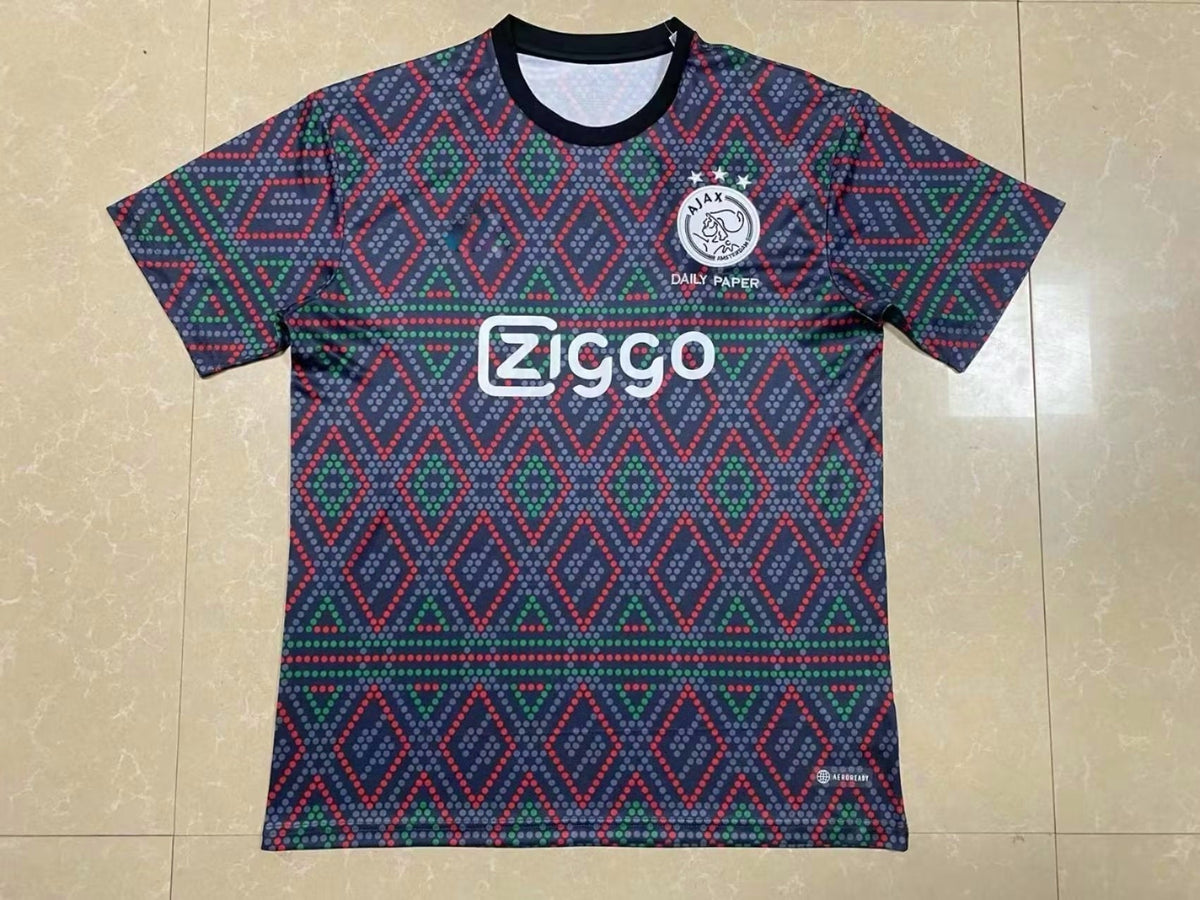 Maillot Ajax 22/23