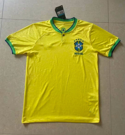 Maillot Brésil domicile 2023