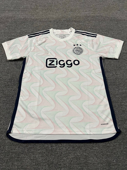 Maillot Ajax third 23/24