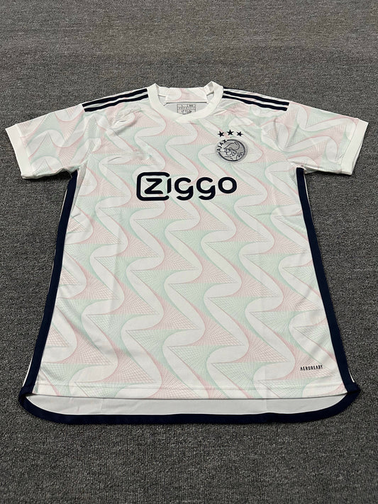 Maillot Ajax third 23/24