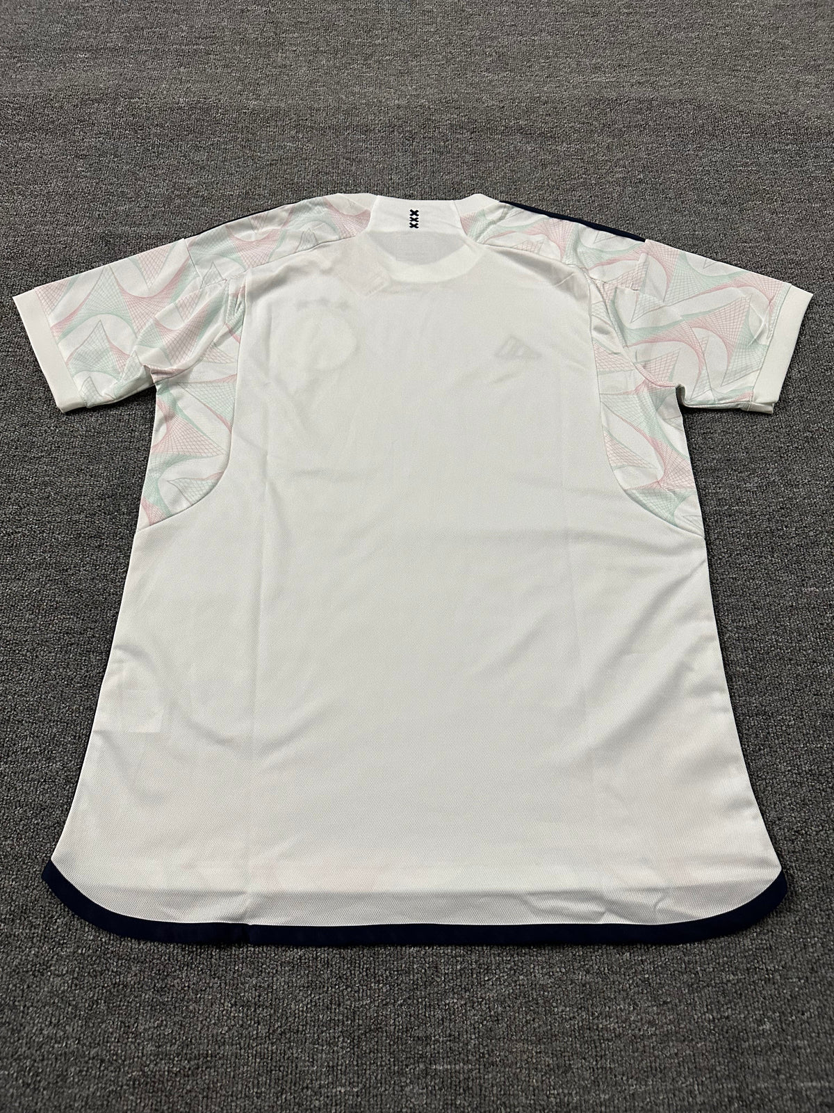 Maillot Ajax third 23/24