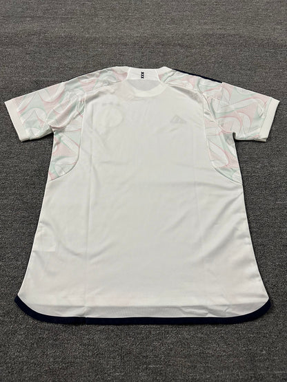 Maillot Ajax third 23/24