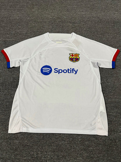 Maillot Barcelone Extérieur 2023/2024
