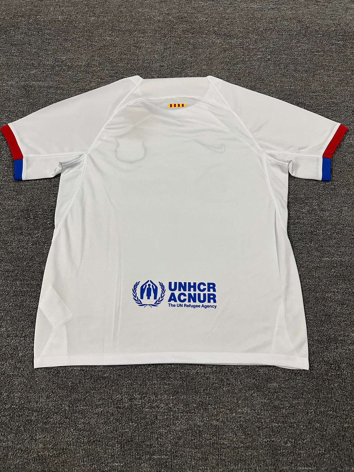 Maillot Barcelone Extérieur 2023/2024