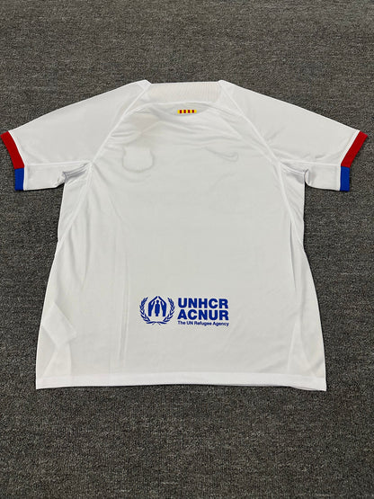 Maillot Barcelone Extérieur 2023/2024