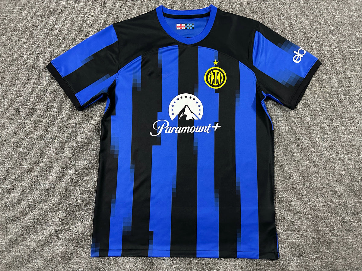 Maillot Inter Milan Domicile 2023/2024