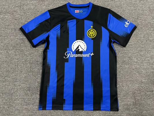 Maillot Inter Milan Domicile 2023/2024
