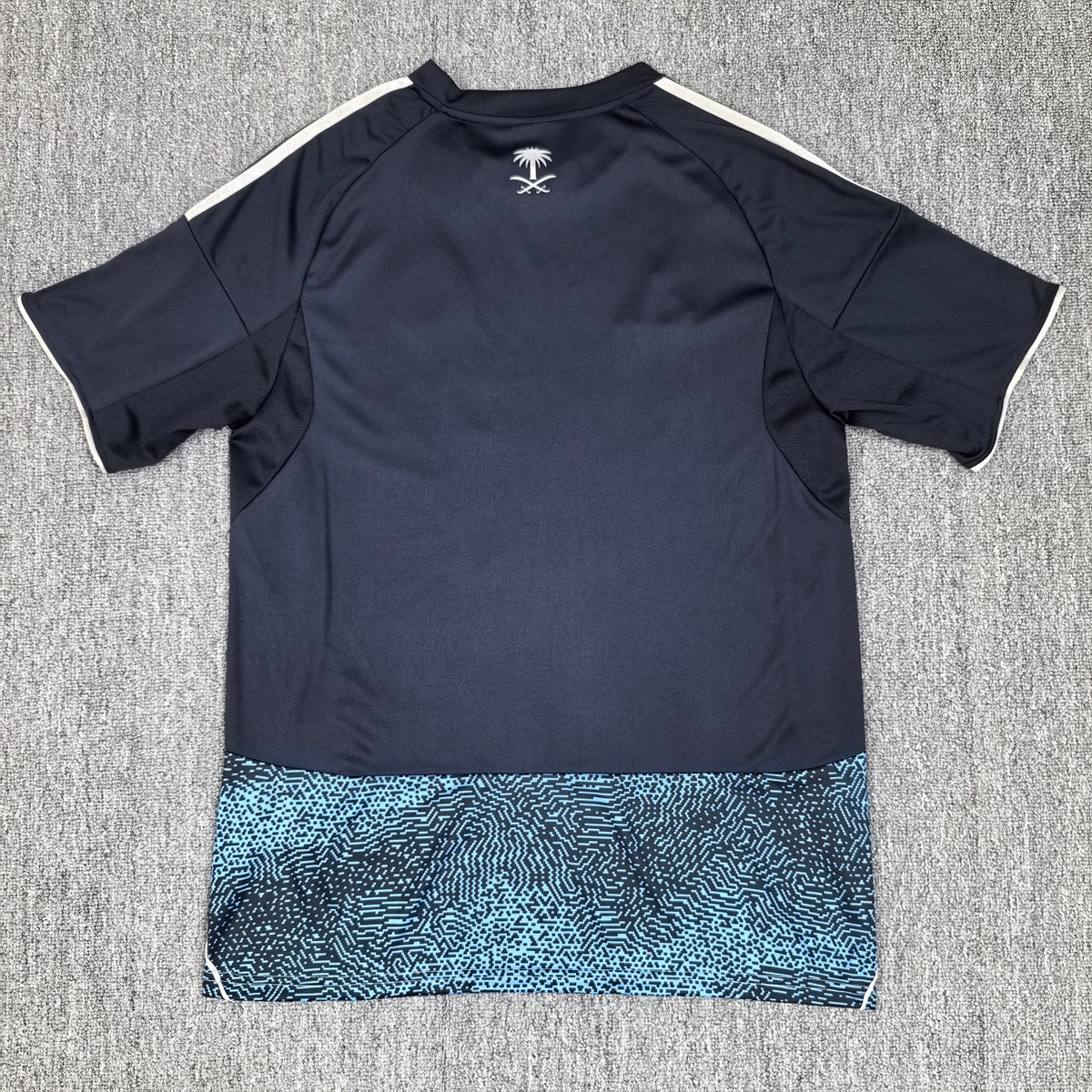 Maillot Al Nassr Extérieur 2025/2026