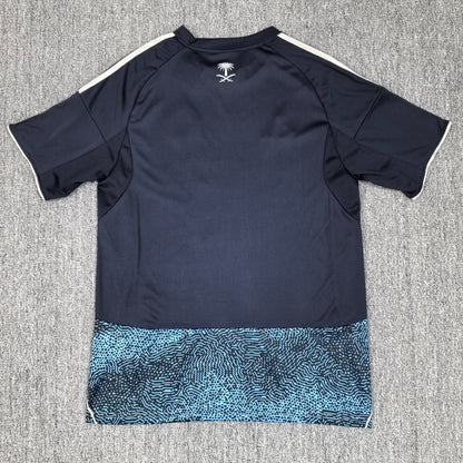 Maillot Al Nassr Extérieur 2025/2026