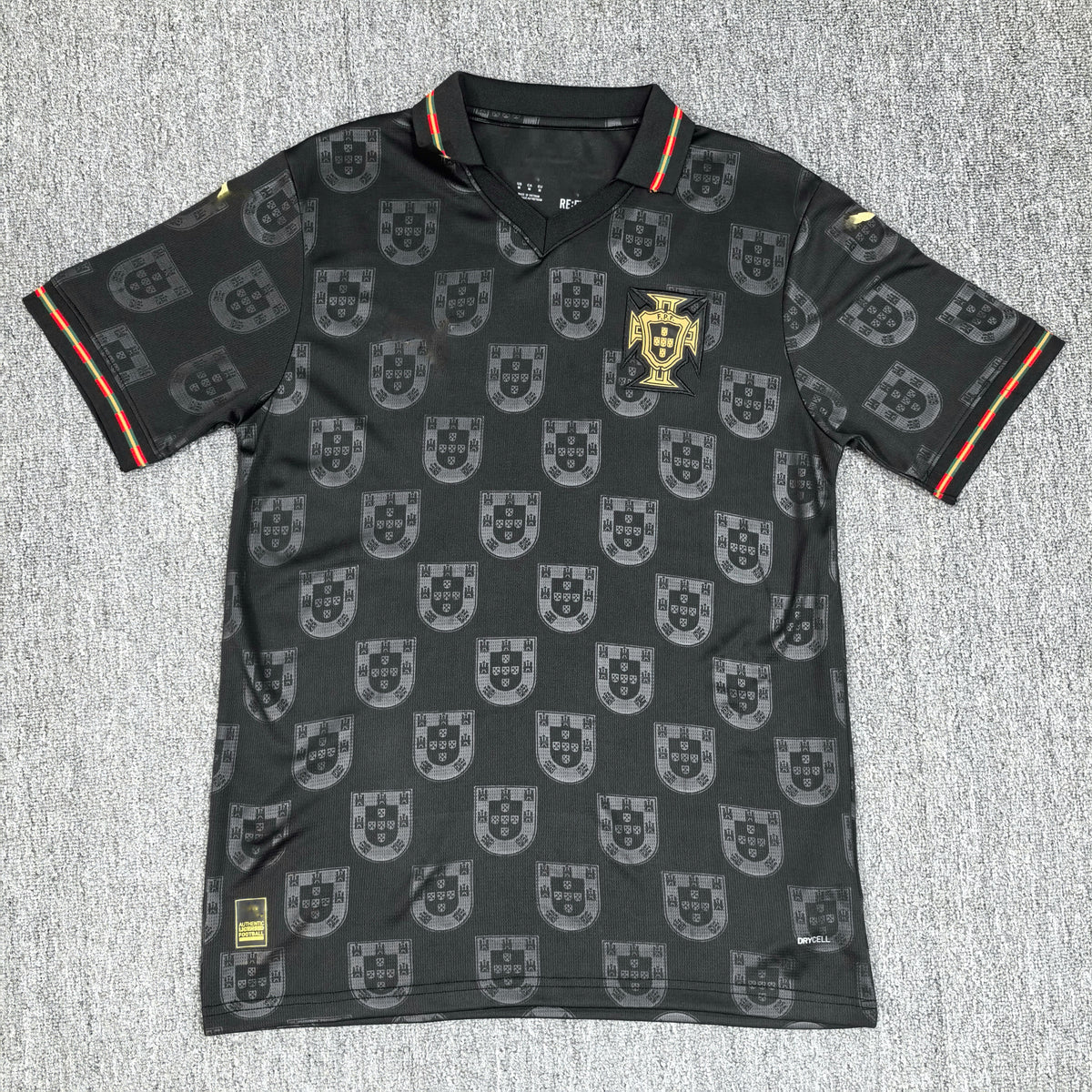 Maillot Portugal Extérieur 2025/2026