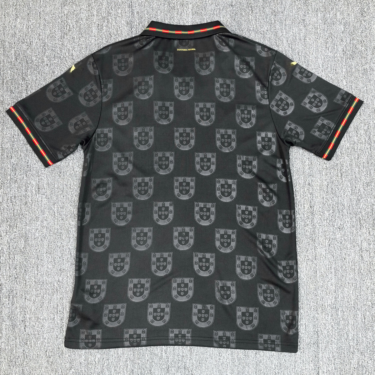 Maillot Portugal Extérieur 2025/2026