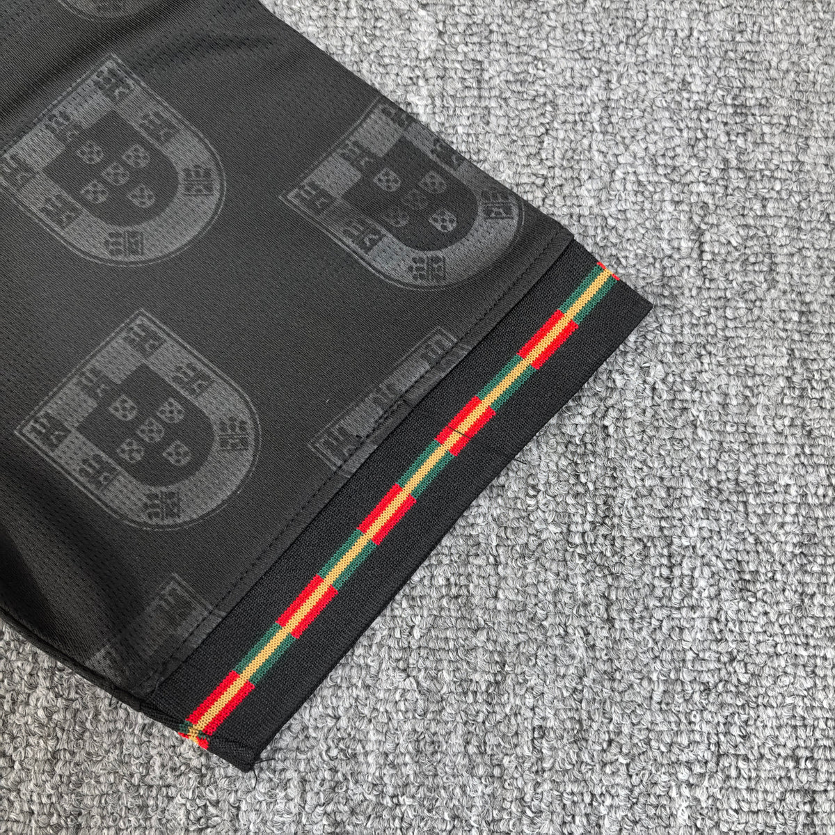 Maillot Portugal Extérieur 2025/2026