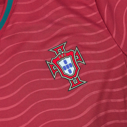 Maillot Portugal Domicile 2026/2027