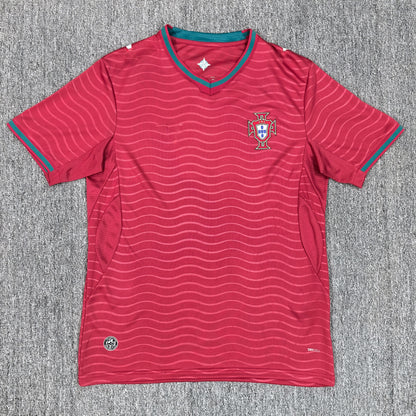 Maillot Portugal Domicile 2026/2027