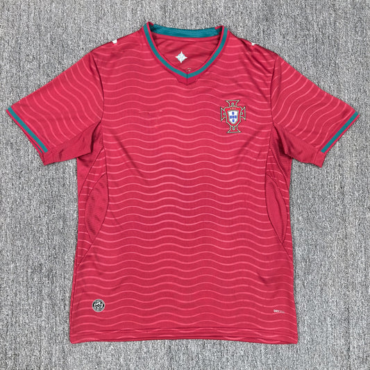 Maillot Portugal Domicile 2026/2027
