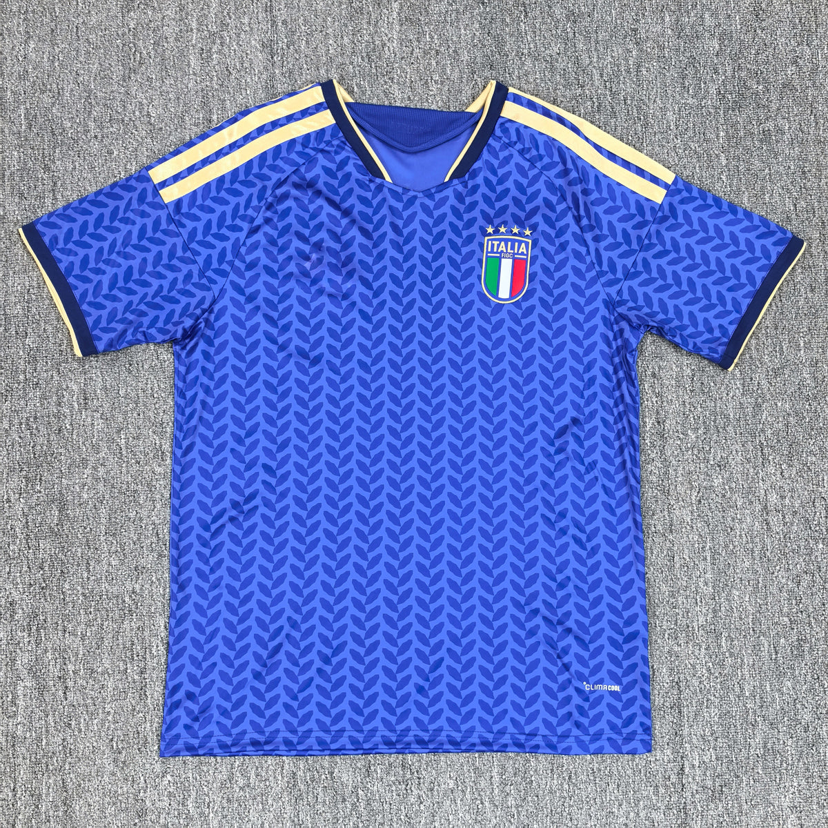 Maillot Italie Domicile 2026/2027