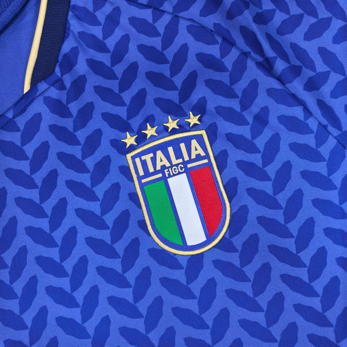 Maillot Italie Domicile 2026/2027