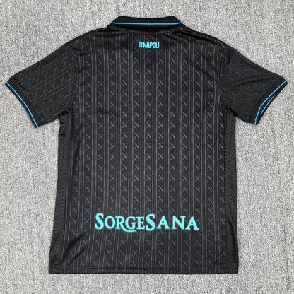 Maillot Naples 2025/2026