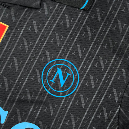 Maillot Naples 2025/2026
