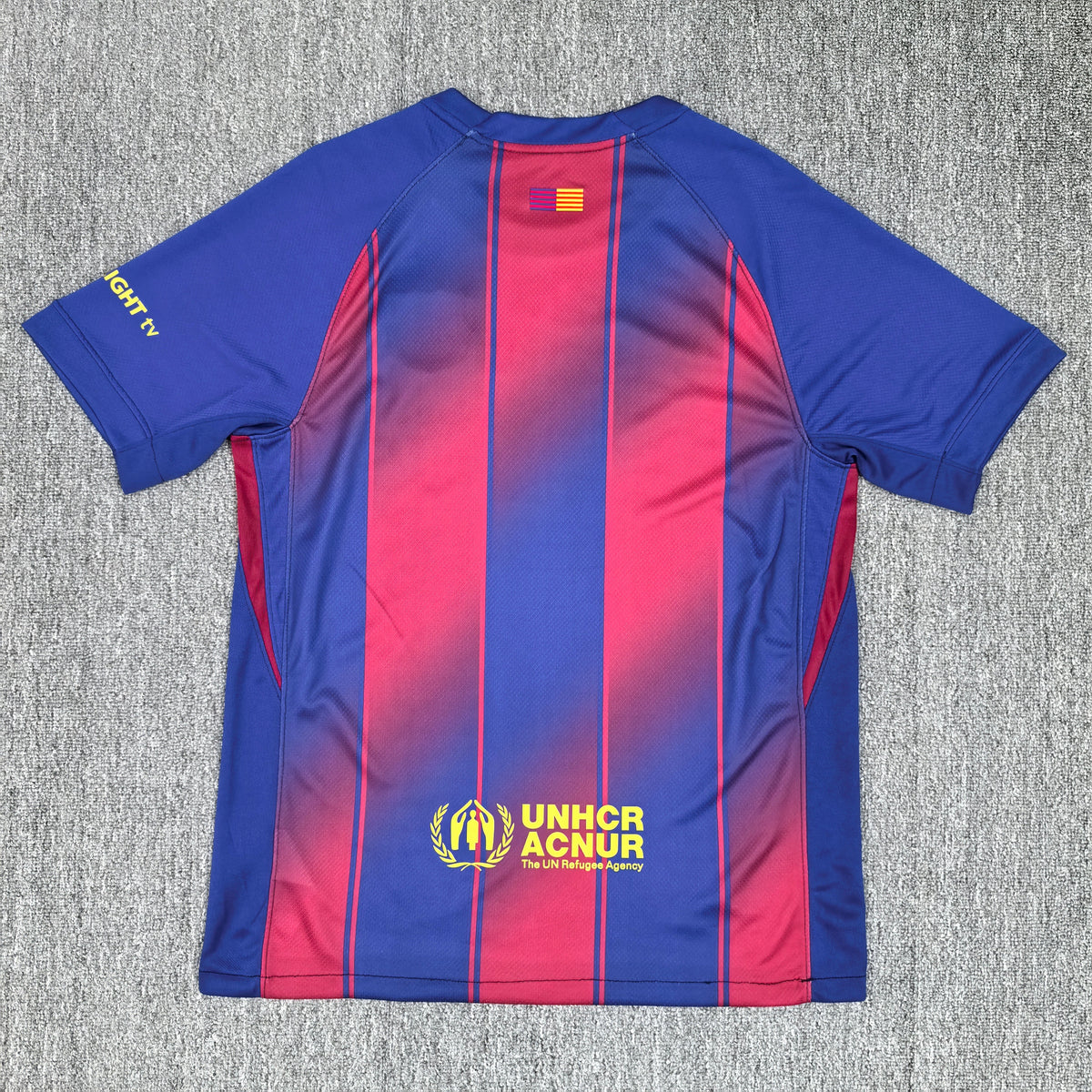 Maillot FC Barcelone 2025/2026