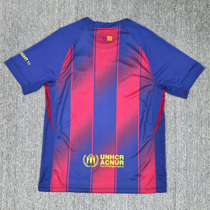 Maillot FC Barcelone 2025/2026