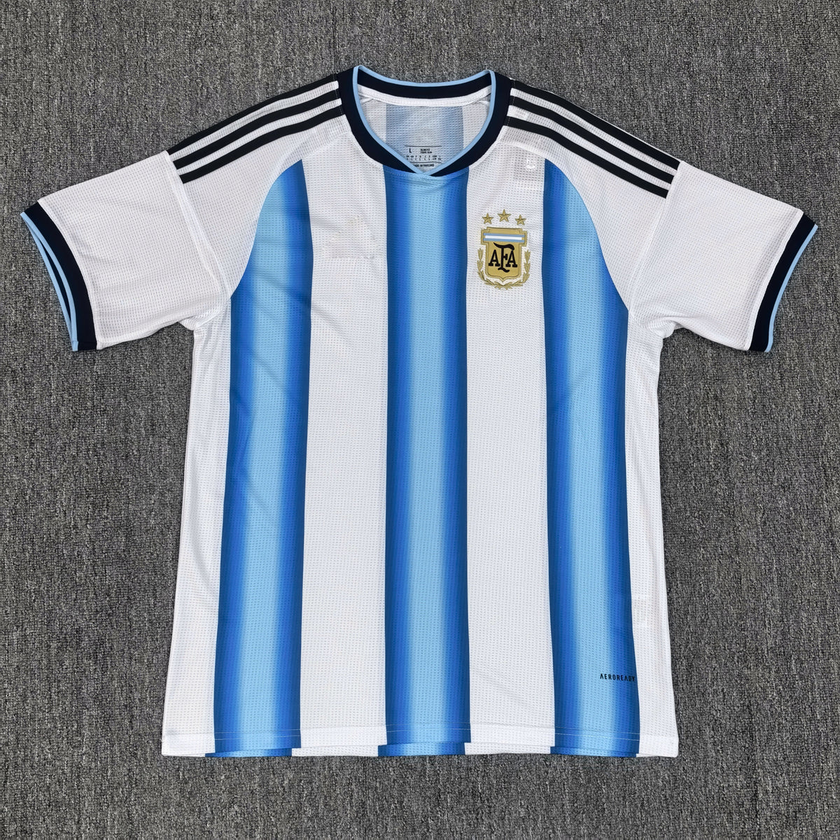 Maillot Argentine 2025/2026