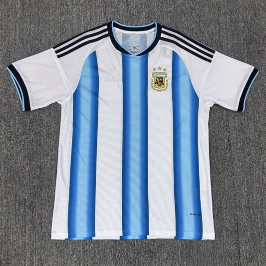 Maillot Argentine 2025/2026