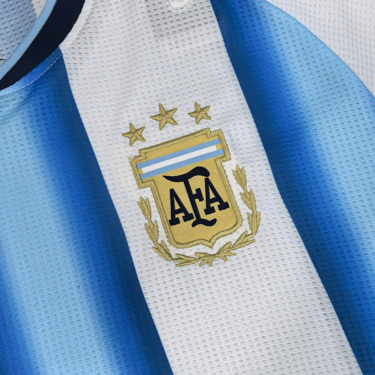 Maillot Argentine 2025/2026