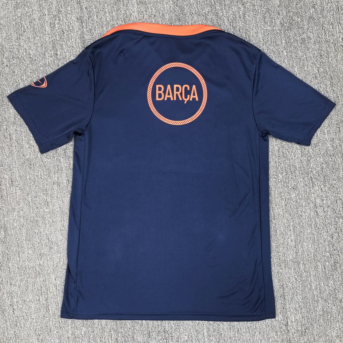 Maillot FC Barca Pre Match 2025/2026