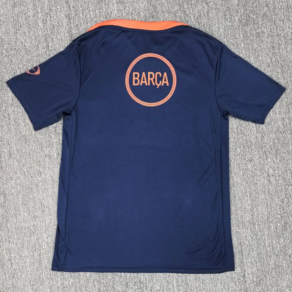 Maillot FC Barca Pre Match 2025/2026