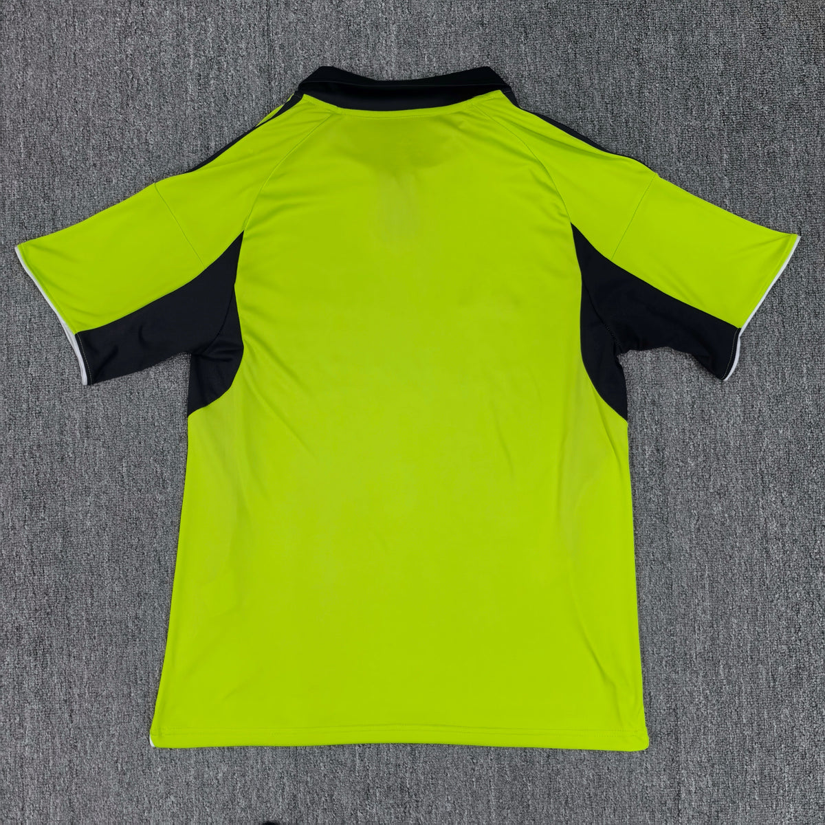 Maillot Fulham 2025/2026
