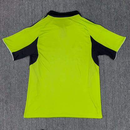Maillot Fulham 2025/2026