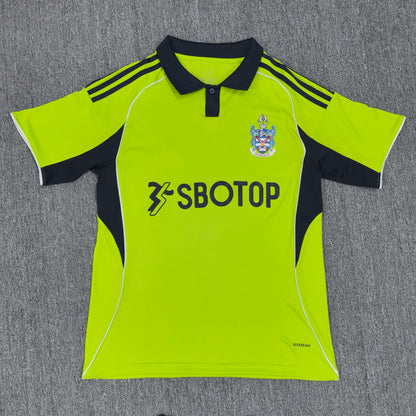 Maillot Fulham 2025/2026