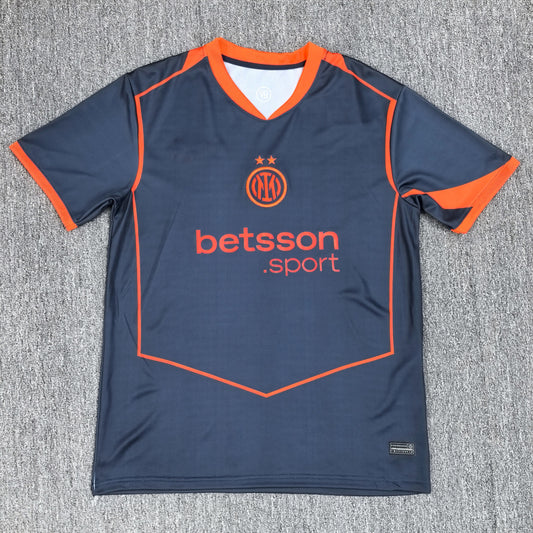 Maillot Inter Milan Third 2025/2026
