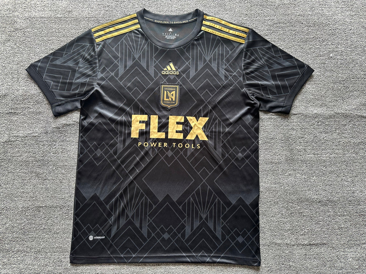 Maillot Los Angeles FC 2023
