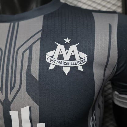 Maillot Olympique de Marseille OM x JUL 2025/2026