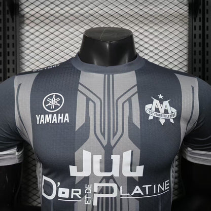 Maillot Olympique de Marseille OM x JUL 2025/2026