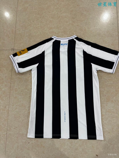 Maillot NewCastle 2022/2023