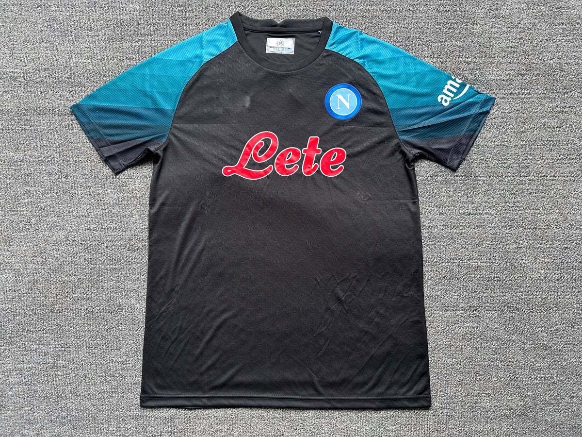 Maillot Naples 2022/2023
