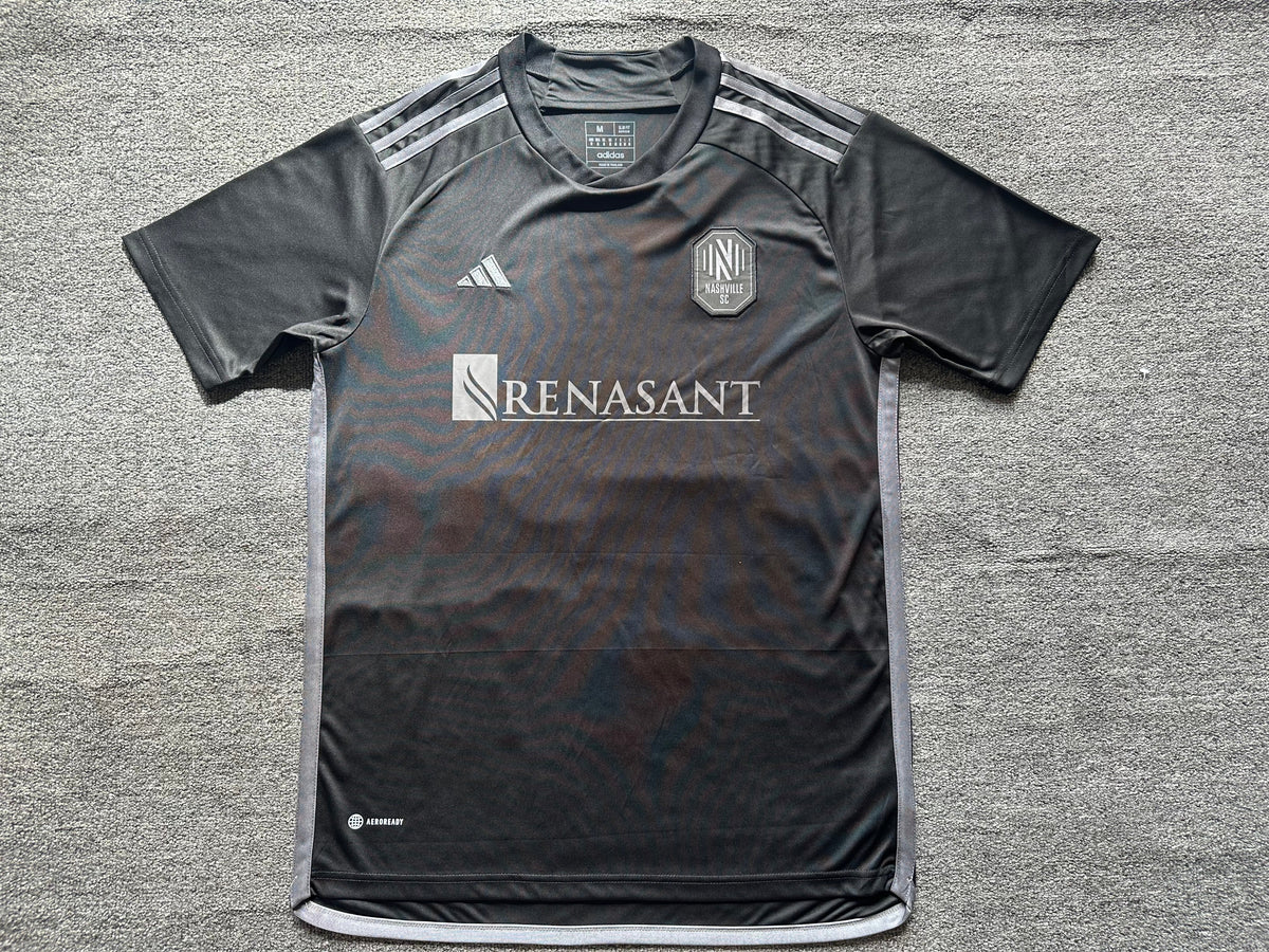 Maillot Nashville SC 2023/2024